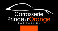 Carrosserie Prince d'Orange Logo