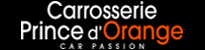 Carrosserie Prince d'Orange Logo