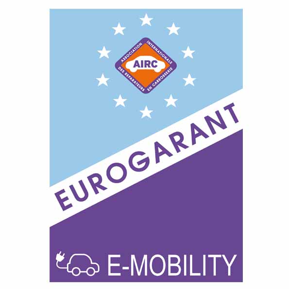 Eurogarant e-Mobility